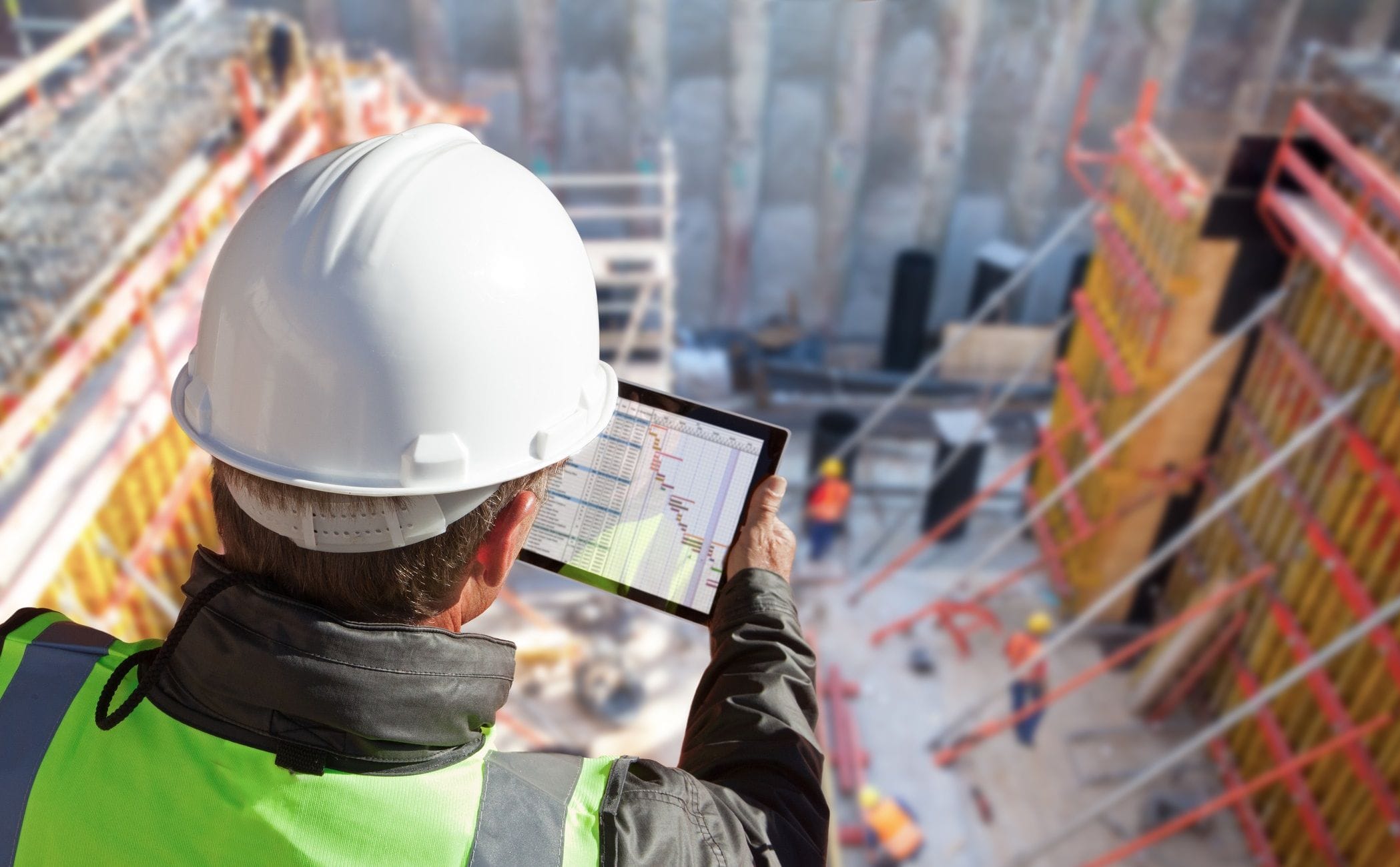 Servicios de gestión