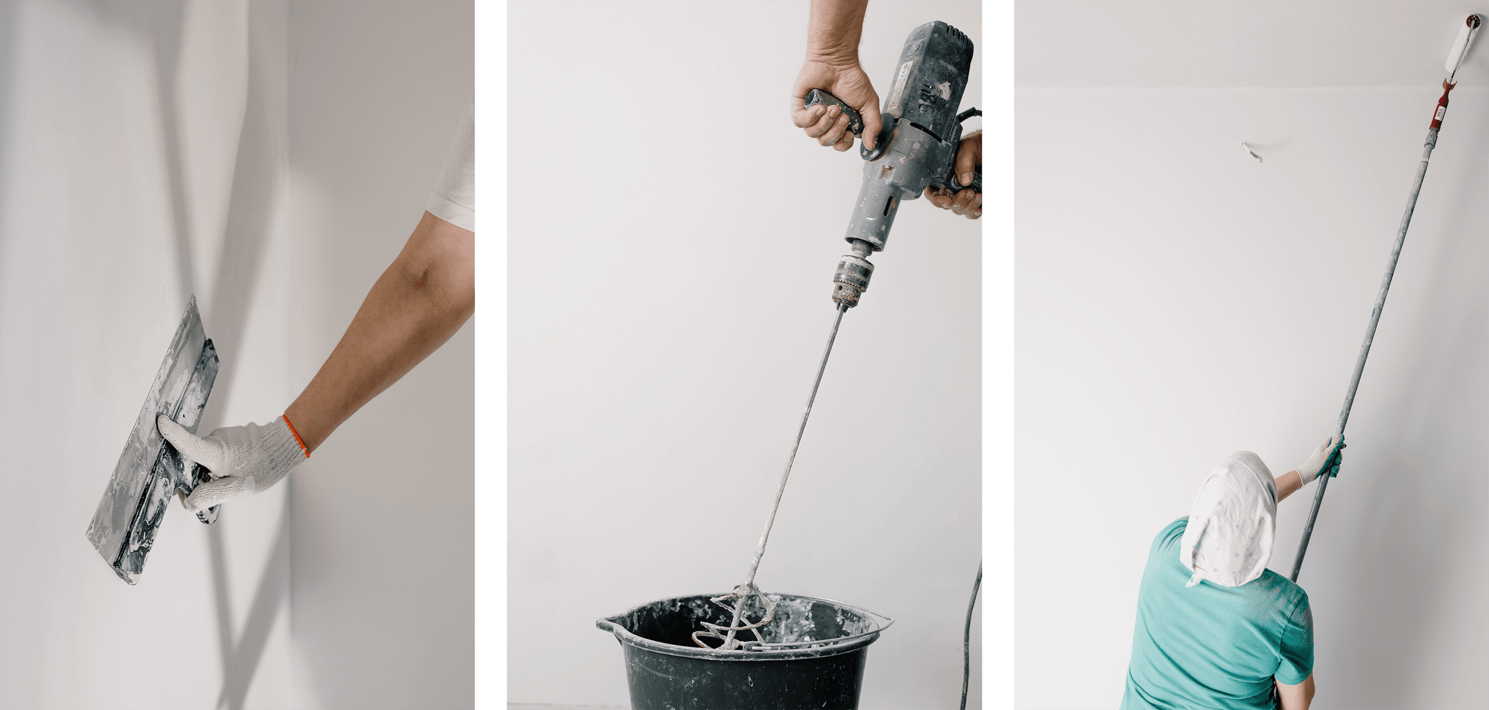 Servicios de mantenimiento