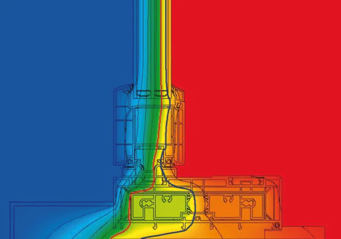 ROTURA PUENTE TERMICO