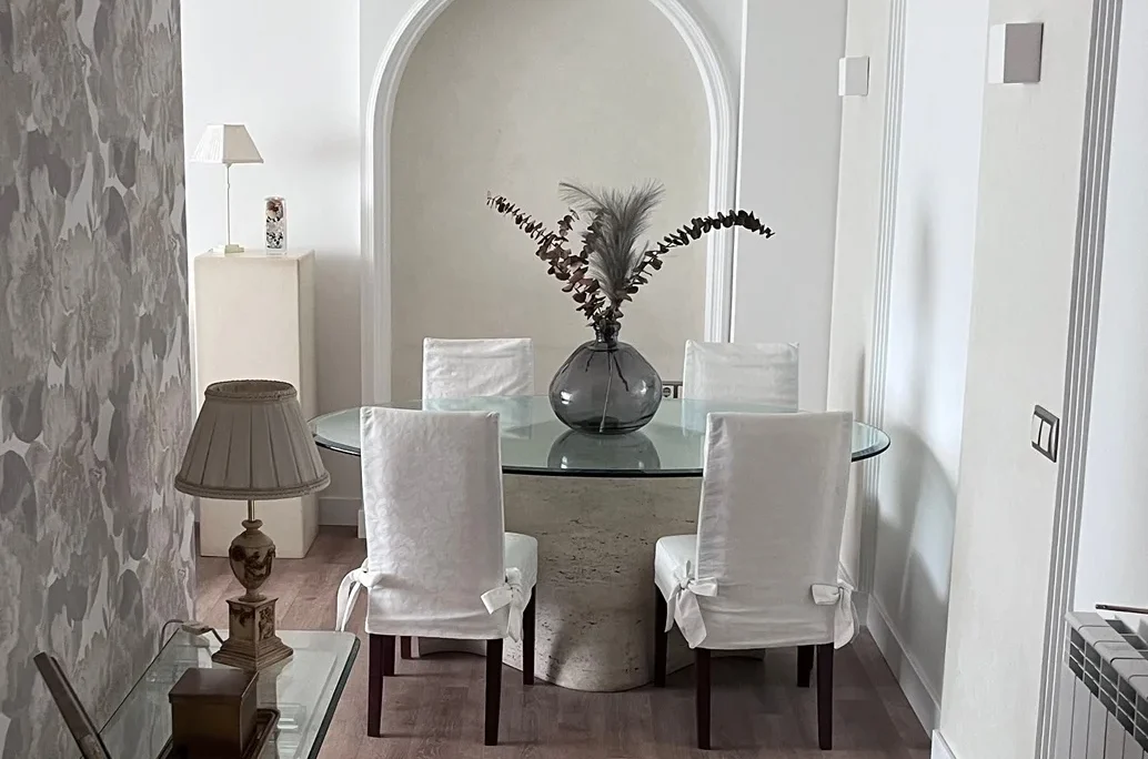 Reforma integral de piso en Pamplona - Reformas Rodero