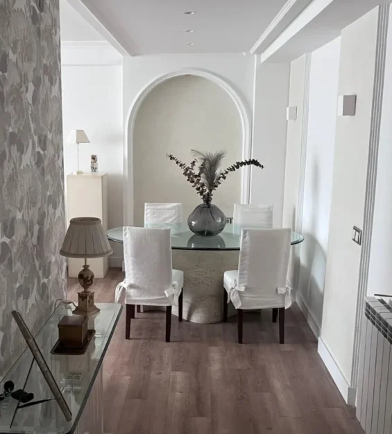 Reforma integral de piso en Pamplona - Reformas Rodero