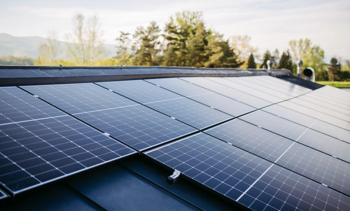 instalacion de placas solares en Pamplona